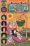 Richie Rich Money World #13 Comic Books - Covers, Scans, Photos in Richie Rich Money World Comic Books - Covers, Scans, Gallery